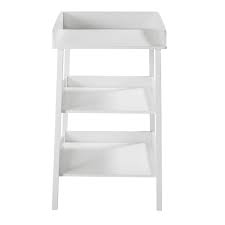 Table A Langer 3 Plateaux Blanche Lila Sur Maisons Du Monde Piochez Parmi Nos Meubles Et Objets Deco Et Faites Le Plein D Inspiration In 2020