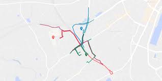 Plaza Citti Und Ikea Kiel Ab Samstag Schwer Erreichbar Neuer Asphalt