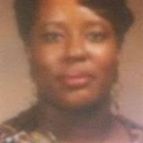 Mrs. Sarah Ann Bishop Obituary