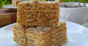 Jedan Od Onih Nezaboravnih Recepata Iz Bakine Kuhinje Te Oblande Se Nisu Sekle Na Stanglice Daleko Bilo Na Kockice Vec Smo Cibo E Bevande Recepti Rezep