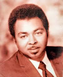 John Beelie Boggan Jr.