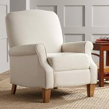 Le Grand Push Back Recliner Chair 9d280 Lamps Plus Recliner Chair Leather Recliner Chair Chairs Loft