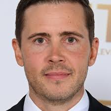 加雷斯·皮尔斯_百度百科