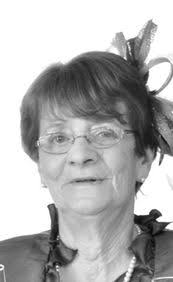 Condolence Book for Margaret Sheridan (née McGovren) (Carrigallen, Leitrim) 