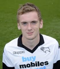 Daryl Carrigy, former Derby County youth, to trial for Finn Harps