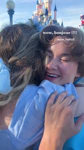 Wendy Disneyland Paris