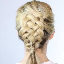 10 coiffures prêtes en 1 minute pour votre petite fille. Coiffure Les Plus Incroyables Tresses Reperees Sur Pinterest Depuis Maintenant Plusieurs Annees La Tresse Est Deve Coiffure Coiffure Tresse Coiffure Classe