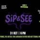 Sip & See event in Ponce