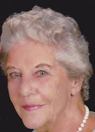 Geraldine Moore Obituary & Funeral