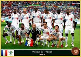 Fan Pictures 2006 Fifa World Cup Germany France Team World Cup Fifa