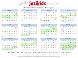 Check 2021 south africa calendar with public holiday list. Schools Holidays 2021 Print School Holiday Calendar Jozikids
