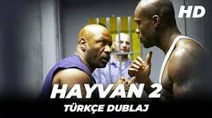 Hayvan 2 Turkce Dublaj Yabanci Aksiyon Filmi Full Film Izle Youtube