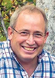 Easter traditions from a country now under siege