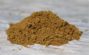 Image result for Aframomum mala