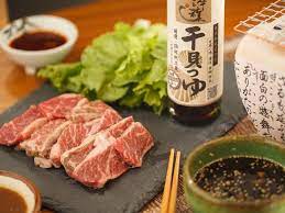 和風燒肉 3種烤肉醬 by 男人廚房1 1 recipe recipes food bbq sauce