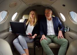 Charter flights, empty leg flights and more!. Five Post Covid 19 Private Jet Trends The Globeair Bl Globeair