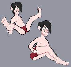 Rule34 - If it exists, there is porn of it / robbie valentino / 5576893
