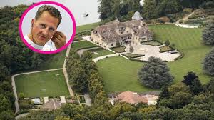 «die familie schumacher plant nicht nach mallorca umzuziehen. Iycasaaqmnsknm