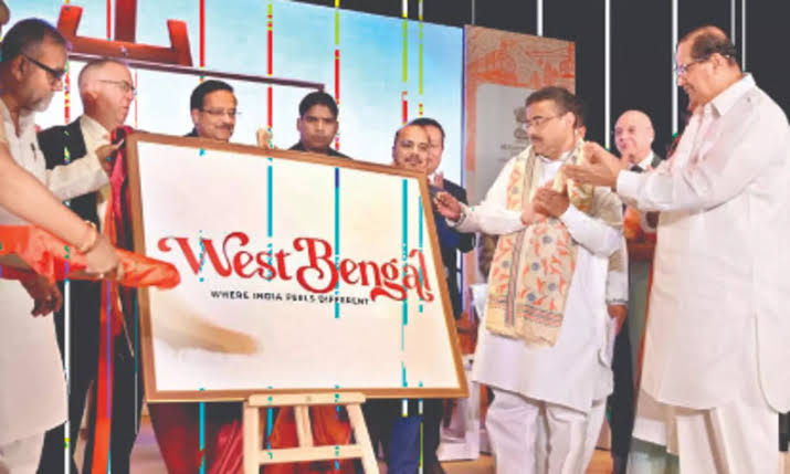 West Bengal Plans Rs 500 Crore Tourism Infrastructure Upgrade