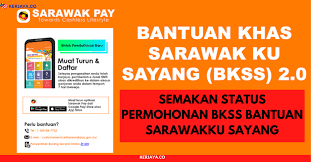 Untuk makluman, semakan bayaran bantuan musim tengkujuh 2020 boleh dibuat secara online menerusi laman web rasmi lembaga getah malaysia. Semakan Status Permohonan Bkss Bantuan Sarawakku Sayang Kerja Kosong Kerajaan