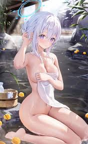 Read [Houkisei] 20241201 Tsukiyuki Miyako (Blue Archive) Hentai Porns -  Manga And Porncomics Xxx