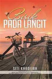 Wak selamat is the father of one siti hajar who wishes to study abroad. Books Kinokuniya Bisik Pada Langit Siti Khadijah 9789670992396