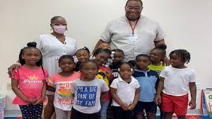 How the pandemic impacted preschoolers in low-income areas