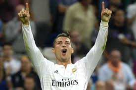 El real madrid busca acabar el año logrando la última victoria a domicilio del 2020. La Liga Ronaldo Scores Four As Real Madrid Thrash Elche Sports