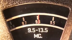 Image result for Regency HR-2