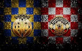 May 26, 2021 · what channel is villarreal vs united on? Download Wallpapers Villarreal Cf Vs Manchester United Fc Final 2021 Uefa Europa League Final Football Match Gold Logos Europa League Football Villarreal Cf Manchester United Fc Villarreal Vs Man United For Desktop