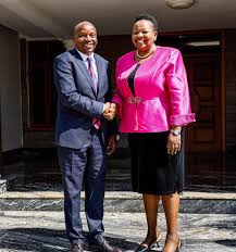 Congratulations Dr. Eric Njeru Wa Kaunanku , as you celebrate achieving a  Doctorate. Your achievement is an inspiration to us all.