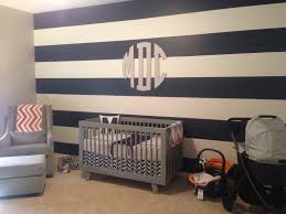 Creating a lovely focal point while cleverly extending the color palette of the room, the 20 exquisite inspirations on display today will surely tempt you to proudly. Maverick Dakota S Modern Nursery Project Nursery