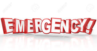 Well, that's what this website is designed for. Emergency 3d Words Red Letters Big Crisis Stock Photo Picture And Royalty Free Image Image 30810029