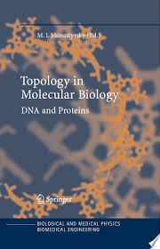 Topology In Molecular Biology Pdf Free In 2020 Molecular Biology Molecular Topology