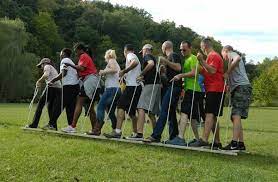 We Offer Denver Team Building Adventures Activities For Corporate Companies We Pro Corporate Team Building Activities Team Building Activities Team Building