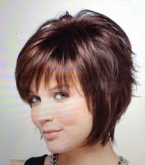 Lockiges archives bob frauen designs. Pin Von Sandy Lambbertsen Auf Cortes De Cabello 2014 Kurzhaarfrisuren Frisur Kurz Rundes Gesicht Frisuren Kurze Haare Rundes Gesicht