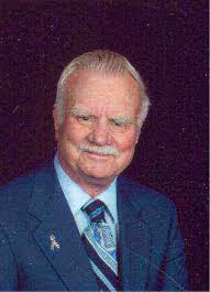 Gerald Cook Obituary April 6, 2012