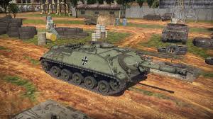 What are its strengths and weaknesses?join war thunder for free:h. Rakjpz 2 And Hot Jaguar In War Thunder Ww2 Weapons