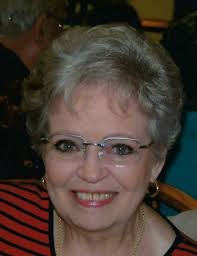 Obituary information for Methel Darlene Fuller