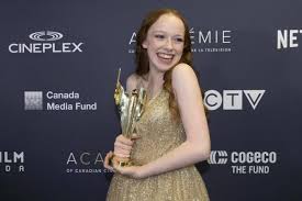 Ver más ideas sobre ana de las tejas verdes, famosos, lucas jade zumann. Two Anne Shirley Stars Coming Together On New Canadian Film Maternal Red Deer Advocate