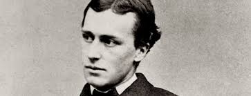 Henry James, Horror Writer