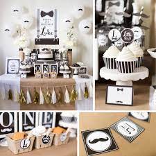 Dashing little man invitations, gentleman centerpieces for kids & adults in india. 11 Dad S 65th Bday Party Ideas Mustache Party Mustache Birthday Little Man Birthday