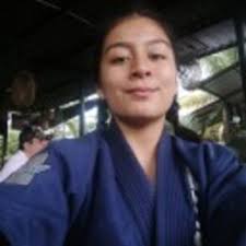 Jonalys Herrera vs. Nicole Cantuña, UCC 76