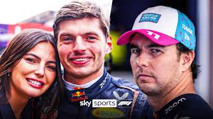 Cadillac executive issues one-word response to Sergio Perez rumours in  Miami Grand Prix paddock