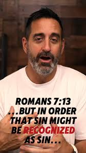 Here's a quick clip from our 3:16 study...