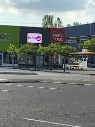 Réductions tape à l'oeil disponibles en 2021. Tape A L Oeil Bordeaux Vente D Accessoires De Mode Adresse Avis