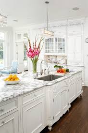 The reclaimed wood kitchen cabinets have impressive design that can make the kitchen looks more elegant. How To Choose Kitchen Cupboard Handles 6 Key Considerations Houzz Au