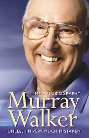 Murray Walker: Walker, Murray: 9780007126965: Amazon.com: Books