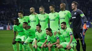 Borussia dortmund hat die machtverhältnisse im revier zementiert und schalke 04 im 147. Bundesliga Fc Schalke 04 Out To Add To Dortmund S Recent Derby Misery