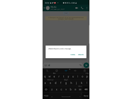 Who blocked you on instagram? How To Find Out If You Have Been Blocked By Someone On Whatsapp